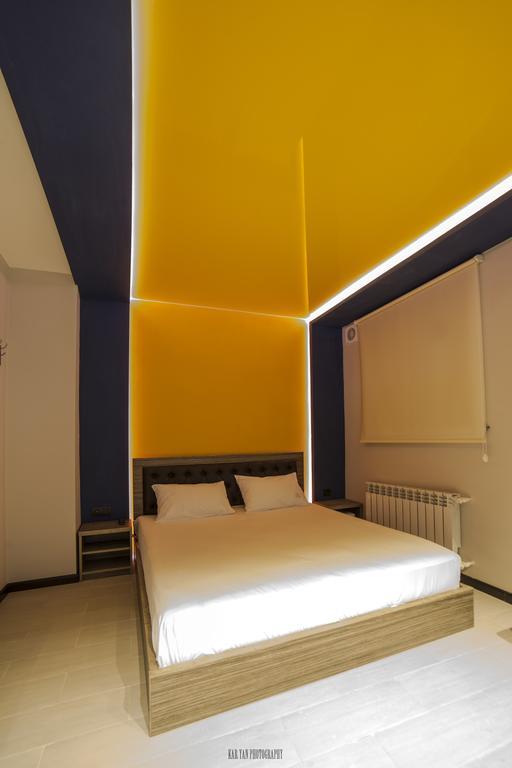 Voyage Hotel Erivan Zimmer foto
