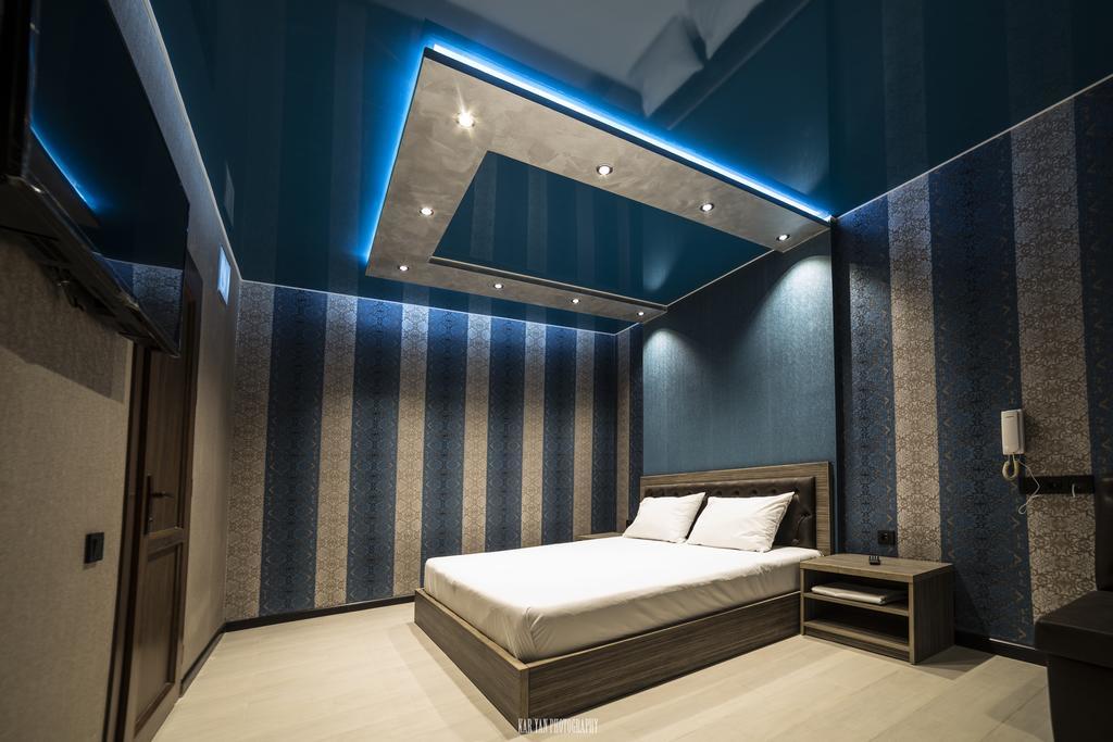 Voyage Hotel Erivan Zimmer foto